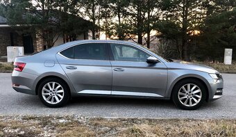 Skoda Superb 2.0 TDI Style 110kw (Facelift) - 5