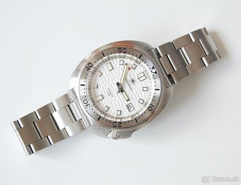 ADDIESDIVE AD2117 Automatic 200m vodotesné luxusné hodinky - 5