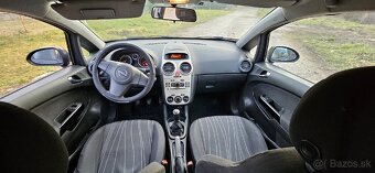 Opel Corsa D 1.4 16v - 5