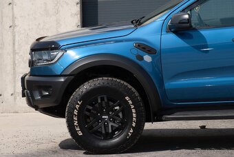 Ford Ranger Raptor - 5