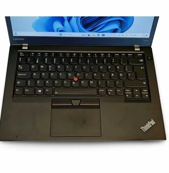 Lenovo ThinkPad T470s - 5