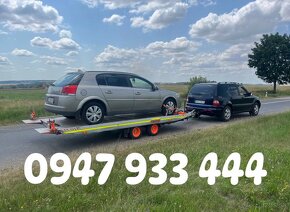 Odťahová služba ☎️0947933444☎️ - 5