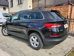 Škoda Kodiaq 1.5 TSI ACT Style DSG - 5