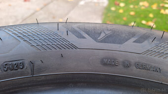 Goodyear 235/55 R18 EAGLE F1 ASYMMETRIC 5 100V - 5