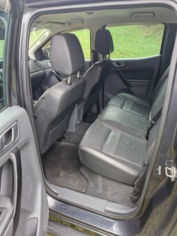 Ford ranger 2.2 - 5