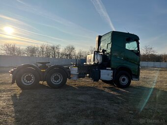 Volvo FH500 6x4 Euro 6 - 5