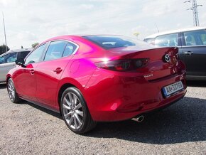 Mazda 3 2.0 Skyactiv-G - 5