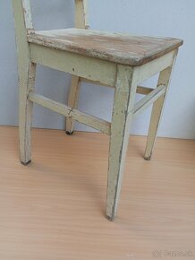 stará stolička - 5