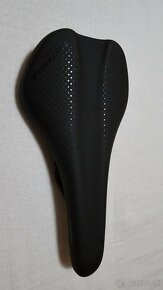 Bontrager Arvada, oceľové lyžiny, šírka 138 mm - 5