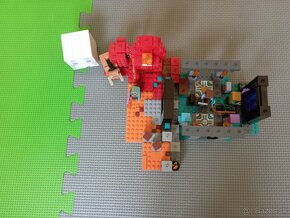 Lego Minecraft 2x - 5