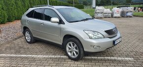 Lexus rx350 - 5