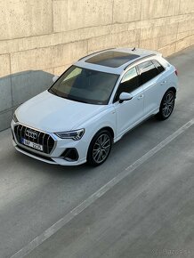 Audi Q3 S line 2019 Quattro, automat - 5