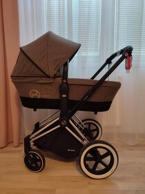 Cybex priam - 5