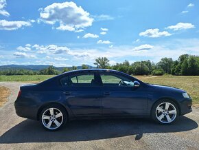 Volkswagen Passat B6 1.9 tdi - 5