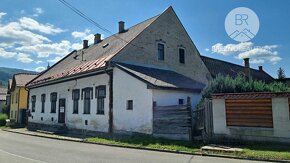 Dom na predaj - cena dohodou - Nízke Tatry - Polomka - 5