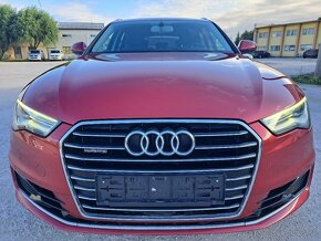 Audi A6 Avant 3.0 TDI DPF 160kW Quattro S tronic - 5