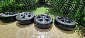 5x110 r16 Originál GM - 5