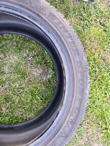 Dunlop Winter Sport 5 235/45 R18 - 5