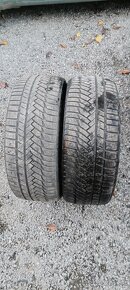 Continental 235/40 R19 zimné - 5