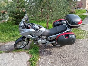 Predam Honda Varadero 125xl - 5