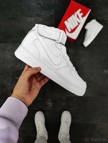 Nike air force - 5