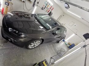 Volkswagen Scirocco 2.0TDI - 5