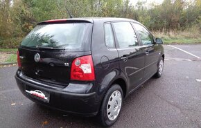 Volkswagen Polo 1.2 12V Trendline - 5