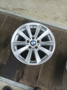 5x120 BMW R17 - 5