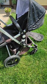 Predam Bugaboo Cameleon 3 - 5