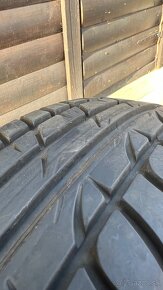 Original disky Mini 4x100 175/65 R15 Letná sada - 5