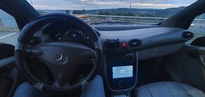 Mercedes A 2002 1.7cdi 70kw - 5