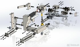 Kreslenie výkresov a 3D modelov pre 3D tlač - 5