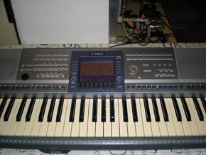 yamaha psr 1500 - 5