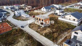 Na predaj stavebný pozemok s výmerou 580 m² vo vyhľadávanej - 5