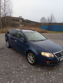 Passat B6 1.9 tdi - 5