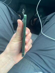 IPHONE 13 MINI 128GB DARK GREEN - 5