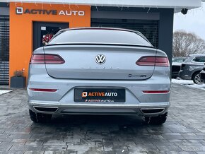 Volkswagen Arteon R-Line 2.0 TSi DSG, r.v.: 2017 - 5