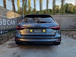 Audi A4 Avant RS4 2.9 TFSI Quattro tiptronic - 5