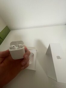 AirPods 2nd Generation - 5