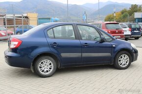 Suzuki SX4 1,6 i 16V 79 kW SLA - 5