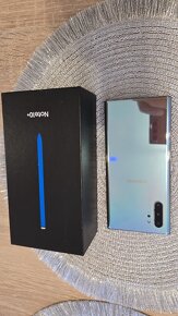 Samsung galaxy NOTE 10Plus - 5