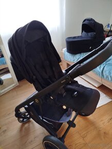 Cybex balios s - 5