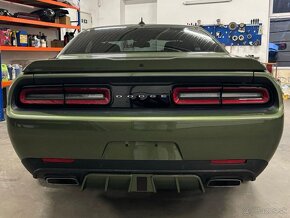 Dodge Challenger 5.7 V8 Hemi 2019 DPH - 5