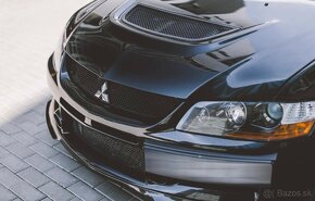 Mitsubishi Evo Lancer IX TOP - 5