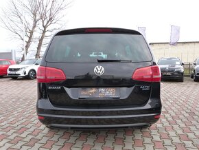 Volkswagen Sharan 2.0 TDI BMT Highline DSG - 5