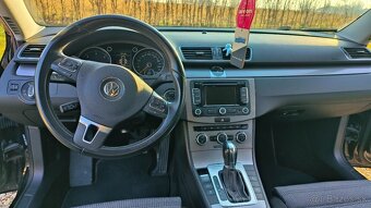 VOLKSWAGEN PASSAT 2.0 TDI BLUEMOTION 130 KW - 5