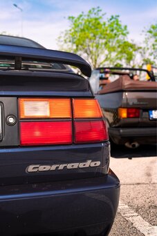 Volkswagen Corrado 2.0 8v - 5