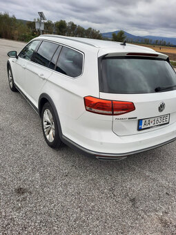 Passat B8 alltrack - 5