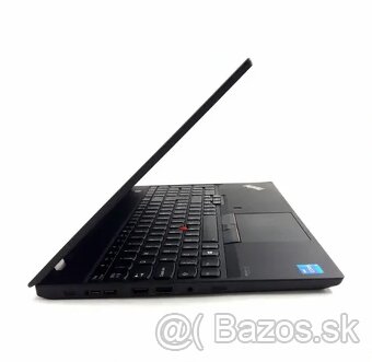 Lenovo ThinkPad T15 Gen 2 I5-1135G7 16 GB RAM 256 GB SSD 15. - 5