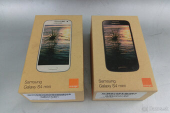 Samsung galaxy S4 mini - 5